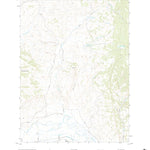 Hooker Mountain, CO (2022, 24000-Scale) Preview 1