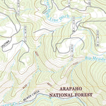 Hot Sulphur Springs, CO (2022, 24000-Scale) Preview 3