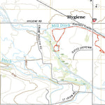 Hygiene, CO (2022, 24000-Scale) Preview 2