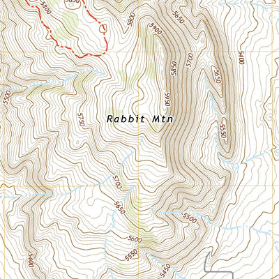 Hygiene, CO (2022, 24000-Scale) Preview 3