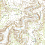 Horse Range Mesa, CO (2022, 24000-Scale) Preview 3