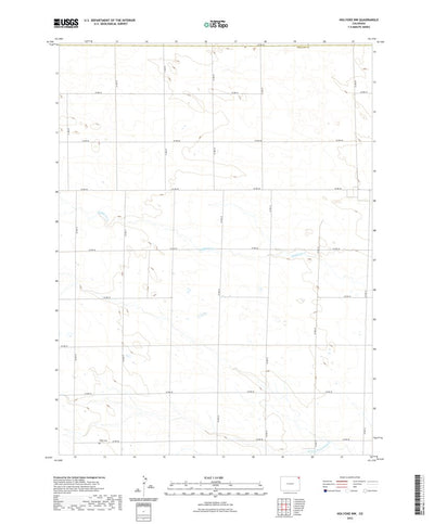 Holyoke NW, CO (2022, 24000-Scale) Preview 1