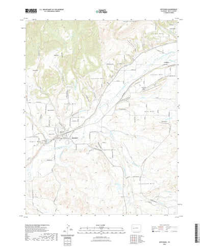 Hotchkiss, CO (2022, 24000-Scale) Preview 1