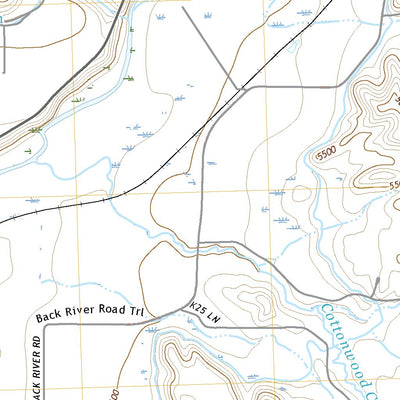 Hotchkiss, CO (2022, 24000-Scale) Preview 2