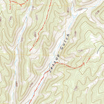 Jessup Gulch, CO (2022, 24000-Scale) Preview 3