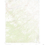 Island Mesa, CO (2022, 24000-Scale) Preview 1