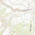 Island Mesa, CO (2022, 24000-Scale) Preview 3