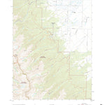 Horn Peak, CO (2022, 24000-Scale) Preview 1