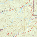 Horn Peak, CO (2022, 24000-Scale) Preview 2