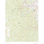 Manitou Springs, CO (2022, 24000-Scale) Preview 1