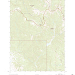 Hyannis Peak, CO (2022, 24000-Scale) Preview 1