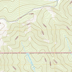 Hyannis Peak, CO (2022, 24000-Scale) Preview 2