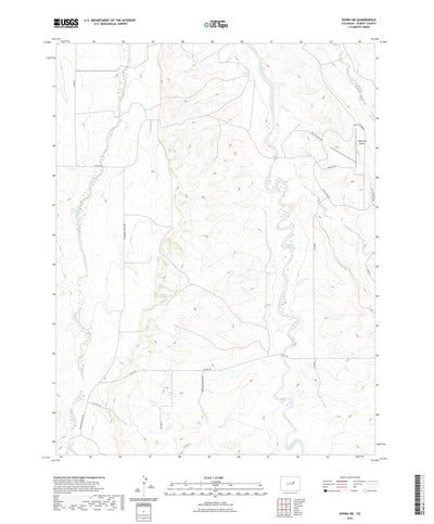 Kiowa NE, CO (2022, 24000-Scale) Preview 1