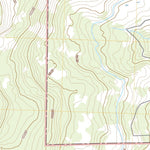 Little Cone, CO (2022, 24000-Scale) Preview 2