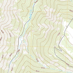 Little Cone, CO (2022, 24000-Scale) Preview 3