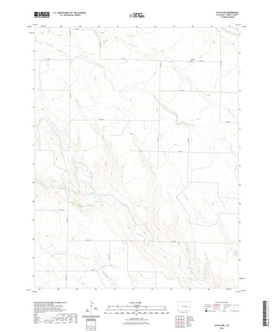 Kutch NW, CO (2022, 24000-Scale) Preview 1