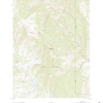 McCurdy Mountain, CO (2022, 24000-Scale) Preview 1