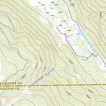 Jasper, CO (2022, 24000-Scale) Preview 3