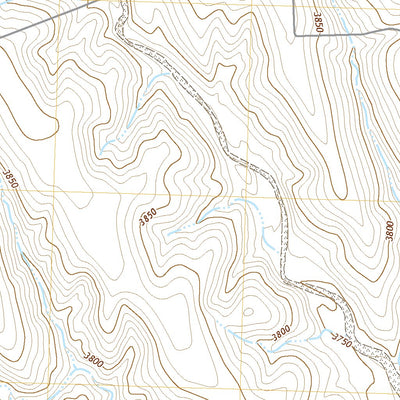 Idalia, CO (2022, 24000-Scale) Preview 3
