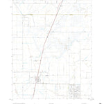 La Jara, CO (2022, 24000-Scale) Preview 1