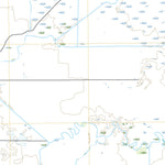 La Jara, CO (2022, 24000-Scale) Preview 2