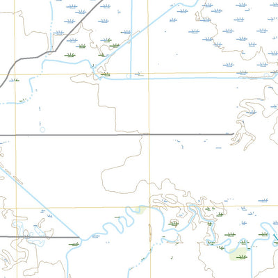 La Jara, CO (2022, 24000-Scale) Preview 2