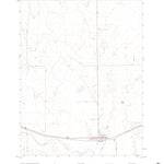 Kit Carson, CO (2022, 24000-Scale) Preview 1