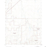La Junta SW, CO (2022, 24000-Scale) Preview 1
