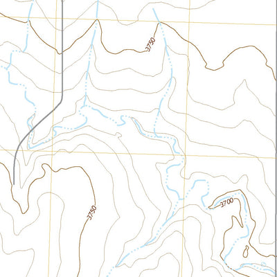 Lycan, CO (2022, 24000-Scale) Preview 3