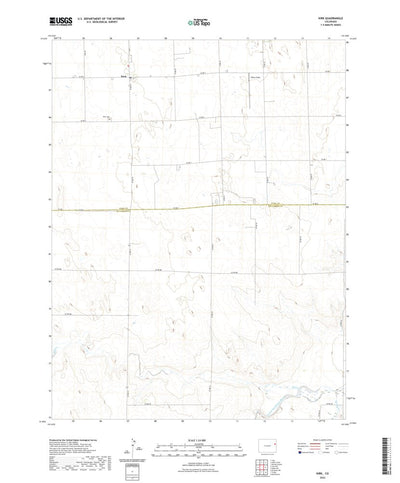 Kirk, CO (2022, 24000-Scale) Preview 1