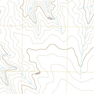 La Junta SE, CO (2022, 24000-Scale) Preview 2