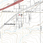 Keenesburg, CO (2022, 24000-Scale) Preview 3