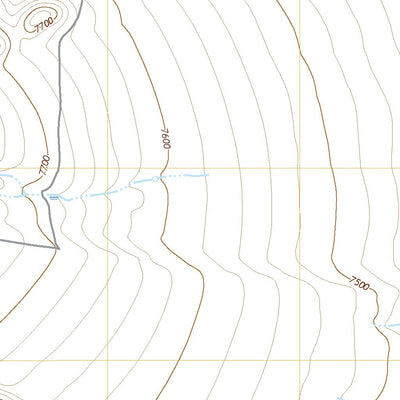 La Veta, CO (2022, 24000-Scale) Preview 2