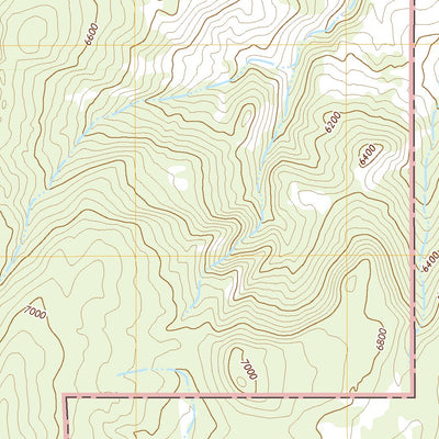 Lyons, CO (2022, 24000-Scale) Preview 2