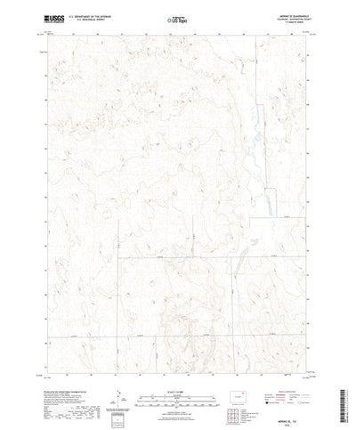 Merino SE, CO (2022, 24000-Scale) Preview 1