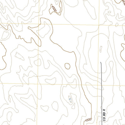 Merino SE, CO (2022, 24000-Scale) Preview 2