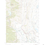 Laporte, CO (2022, 24000-Scale) Preview 1