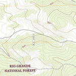 Laughlin Gulch, CO (2022, 24000-Scale) Preview 2