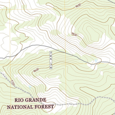 Laughlin Gulch, CO (2022, 24000-Scale) Preview 2