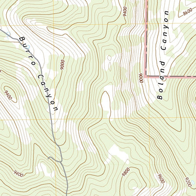 Laughlin Gulch, CO (2022, 24000-Scale) Preview 3