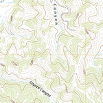 Little Pine Canyon, CO (2022, 24000-Scale) Preview 3