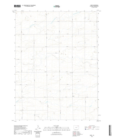 Leroy, CO (2022, 24000-Scale) Preview 1