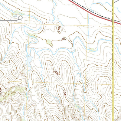 Laird, CO (2022, 24000-Scale) Preview 2