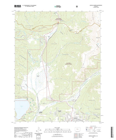 Leadville North, CO (2022, 24000-Scale) Preview 1