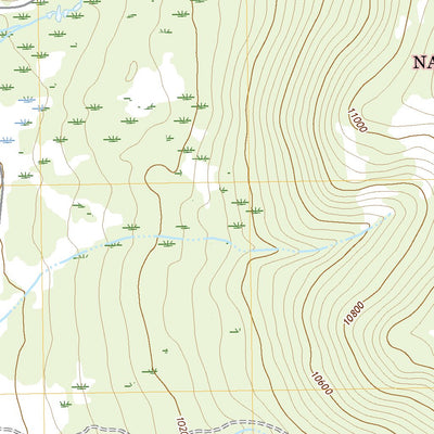 Leadville North, CO (2022, 24000-Scale) Preview 2