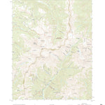 La Plata, CO (2022, 24000-Scale) Preview 1