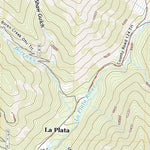 La Plata, CO (2022, 24000-Scale) Preview 3
