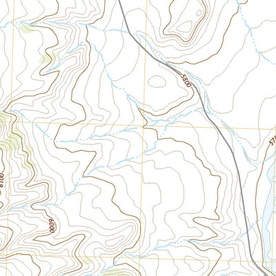 Lone Mountain, CO (2022, 24000-Scale) Preview 2