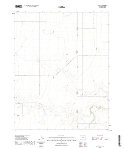 Lycan SE, CO (2022, 24000-Scale) Preview 1
