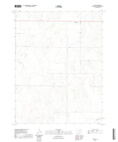 Lindon, CO (2022, 24000-Scale) Preview 1